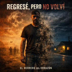 Regresé, Pero No Volví
