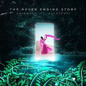 The Never Ending Story (feat. Alleycvt)