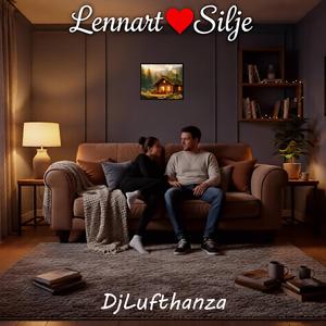 Lennart og Silje
