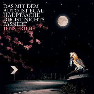 Du freust Dich ja gar nicht