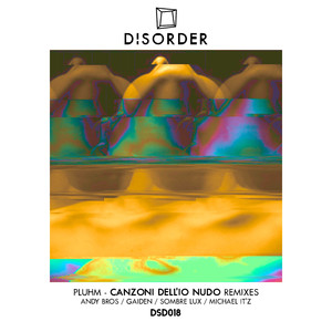 Discesa (Gaiden Remix)