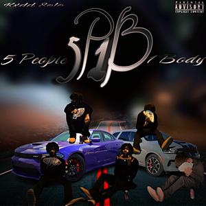 Show Out (feat. Kill4Slime & ZayBreeshy)