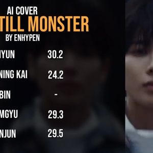 [AI TXT] Still Monster
