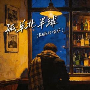 孤单北半球 (R&B对唱版)
