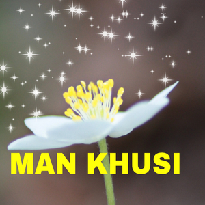 MAN KHUSI