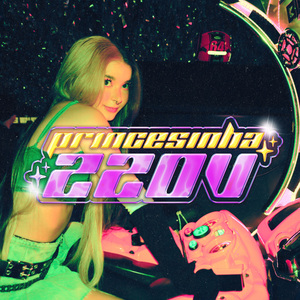 Princesinha 220v
