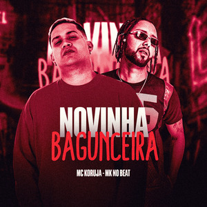 Novinha Bagunceira