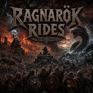 Ragnarok Rides
