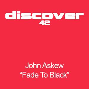 Fade to Black (Original Mix)