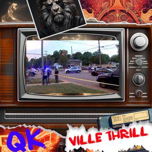 Ville Thrill