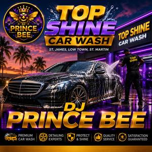 Top Shine Car Wash