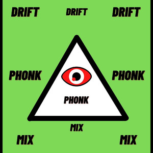 Drift Phonk Mix