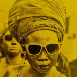 Ayiti pran nan kouran (feat. Kreyol La)