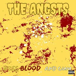 Piss, Blood, And Cum