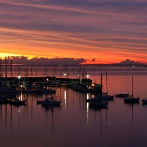 总想要透过你眼睛