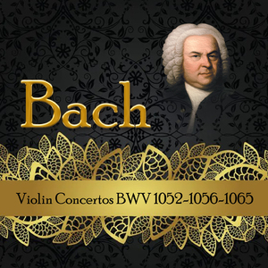 Violin Concerto in D Major, BWV 1052R:I. Allegro