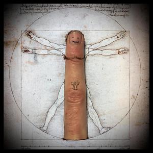 Menselijk (Maudite Machine Remix) (Maudite Machine Remix)