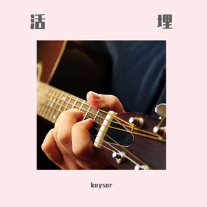 群星-活埋（kaysar remix）