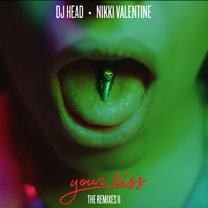 Your Kiss (Thiago Costa Remix)