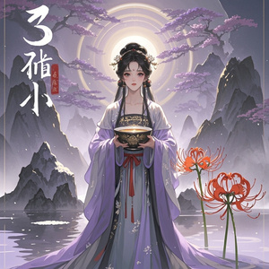 孟婆汤里的前尘