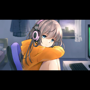 夜が明けたら (feat. 初音ミク)