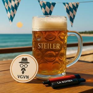 STEILER