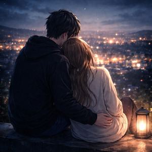 君の夜が終わるまで