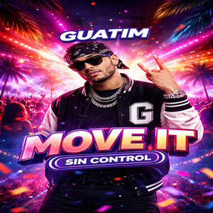 Move It (Sin Control)