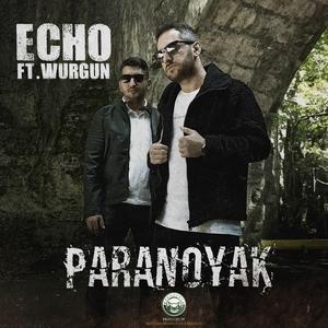 Paranoyak (feat. Vurgun)
