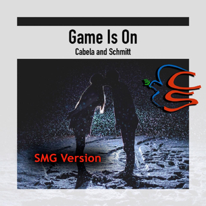 Game is On - SMG Version