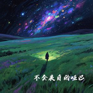 不会表白的哑巴