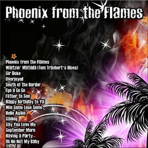 Phoenix from the Flames