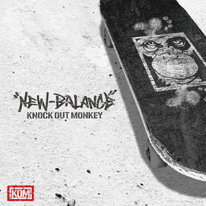 NEW-BALANCE
