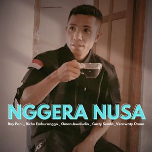 NGGERA NUSA