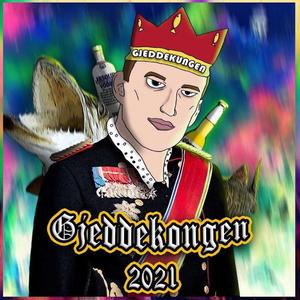 Gjeddekongen 2021 (feat. Unge Brum)