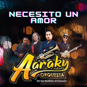 Necesito un Amor