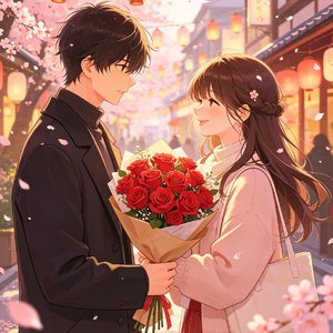 真心我也