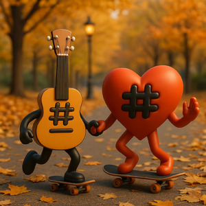 スケートボード