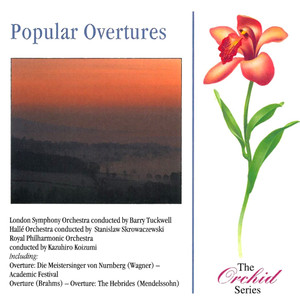 The Marriage of Figaro, K. 492: Overture