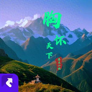 胸怀天下（DJ拥抱苍生版）