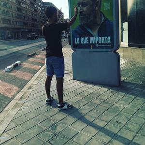 Weld karian (el de barrio)