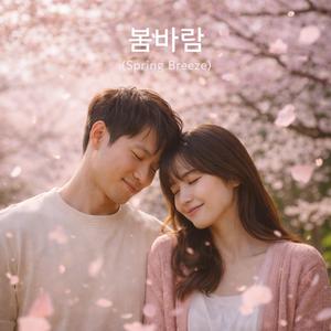 봄바람 (Spring Breeze)