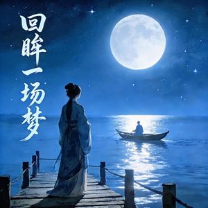 回眸一场梦