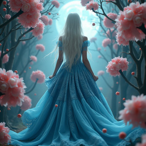 Matahari Terbit yang Berderap