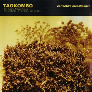 Harvey's Blues (Instrumental)