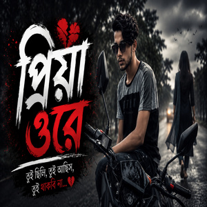 প্রিয়া ওরে