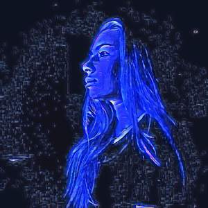 Reader Through Daddy