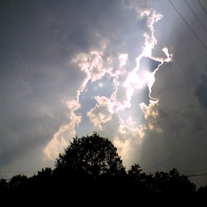 自然音 - 軽井沢 - 雨音01