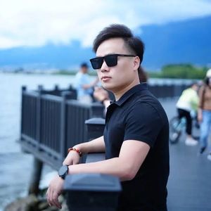 我是溆浦人-向飞