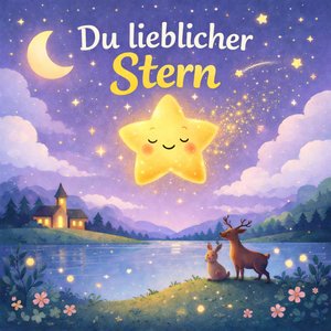 Der Abendstern / Du lieblicher Stern